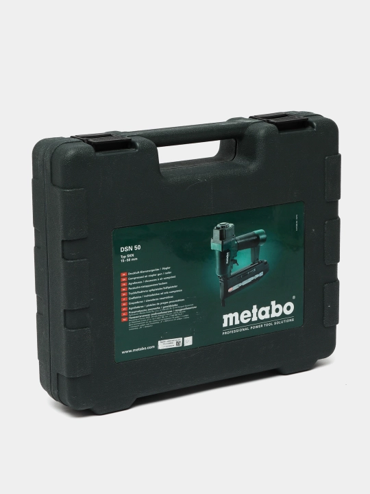 Pnevmatik mixlagich Metabo DSN 50