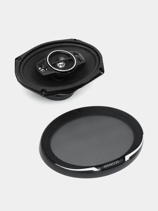 Динамики для автомобиля Kenwood KFC-S6995EX, 700 Вт