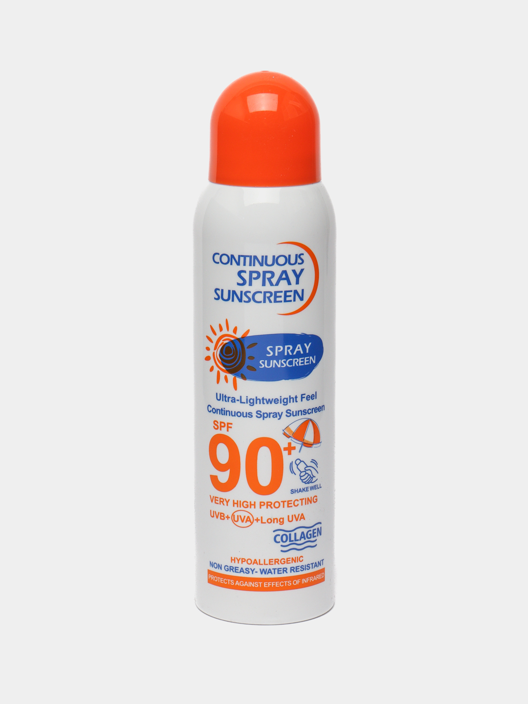 Spf 90 Для Лица Купить