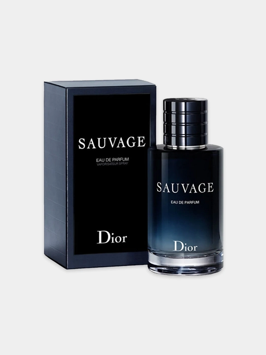 Parfyumlangan suv Christian Doir Savuage, 100 ml - 