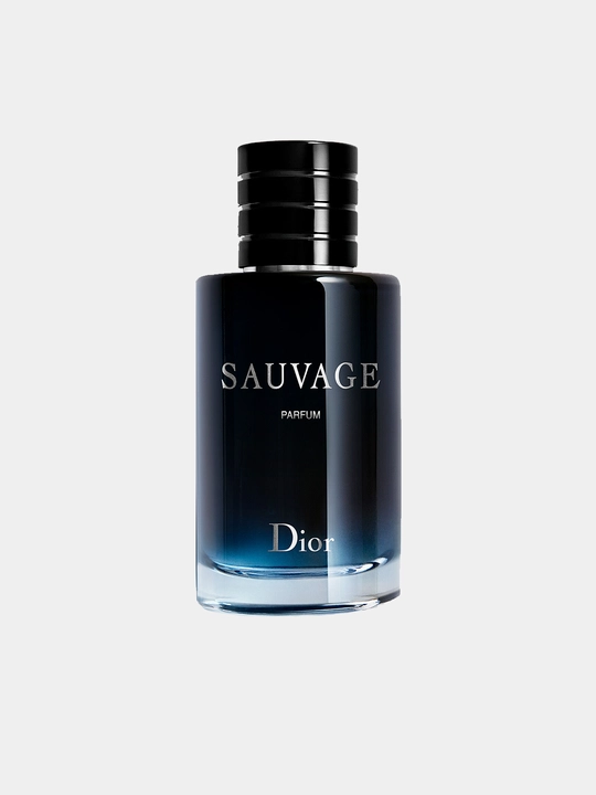 Parfyumlangan suv Christian Doir Savuage, 100 ml