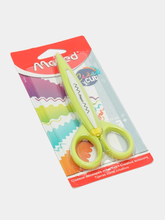 Ножницы Maped Crea Cut, 13 см
