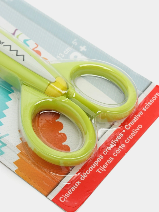 Ножницы Maped Crea Cut, 13 см