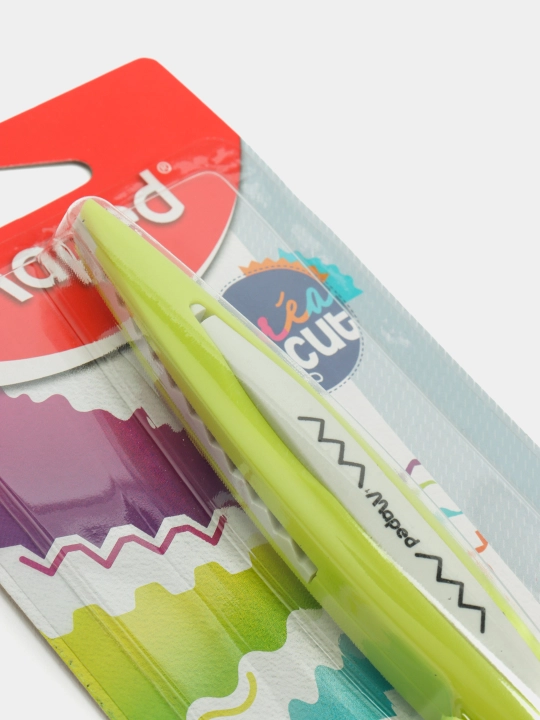 Ножницы Maped Crea Cut, 13 см