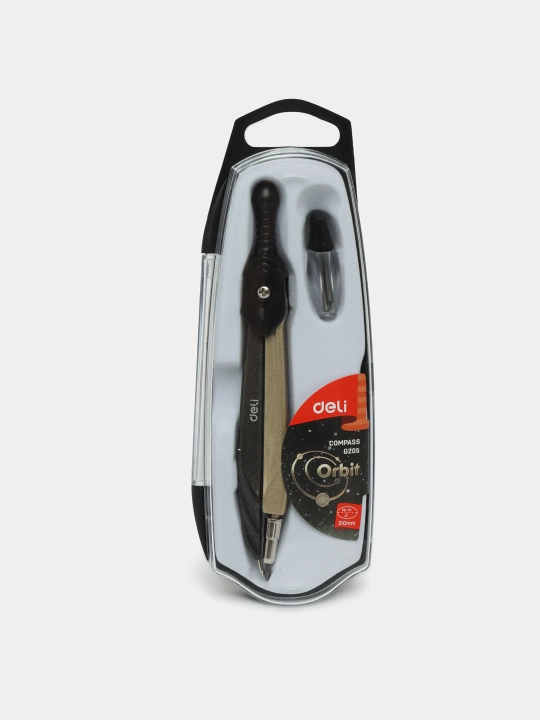 Циркуль Deli EG20502