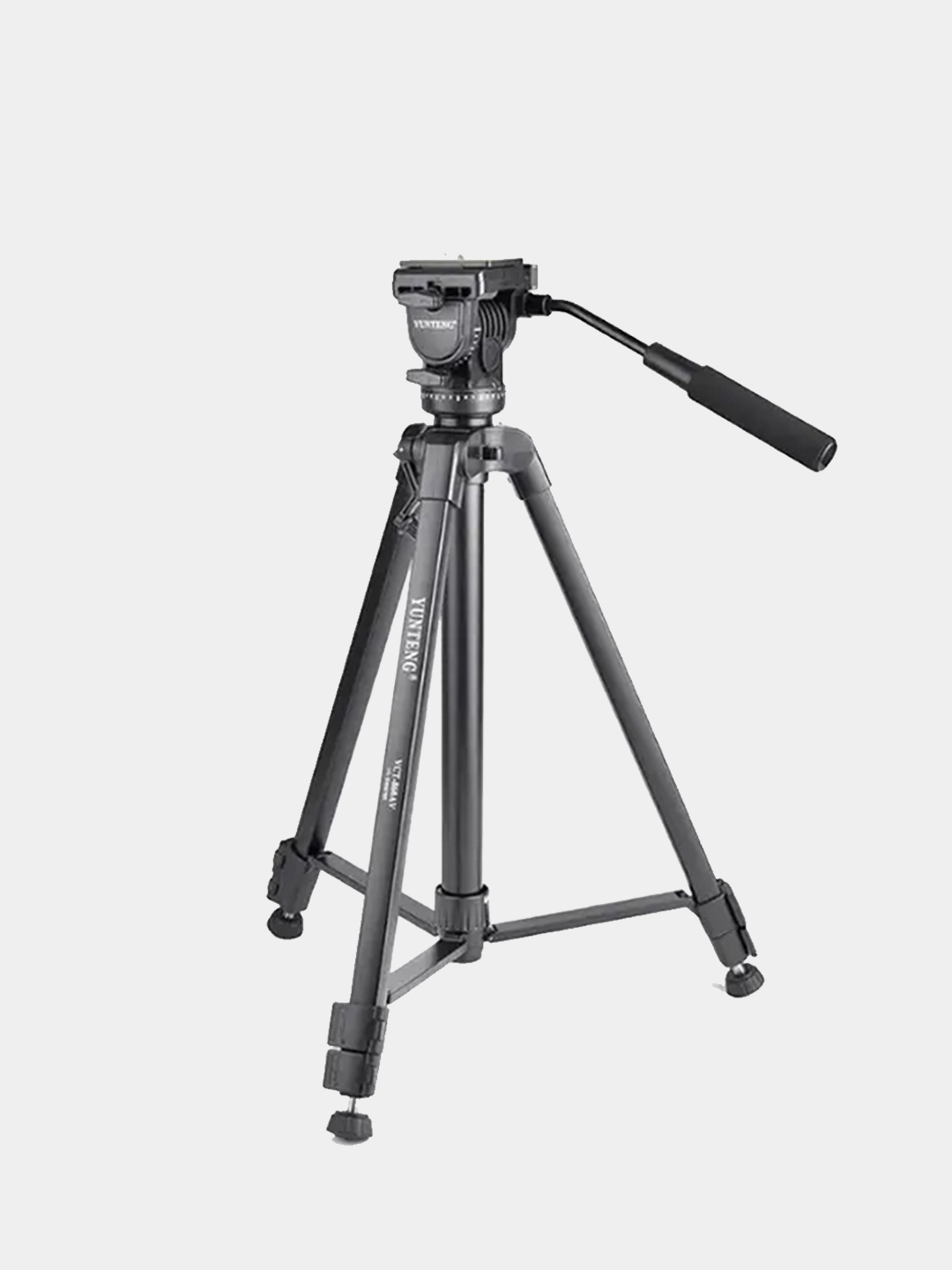 Штатив для камеры Yunteng VCT-860 купить по низким ценам в интернет ...