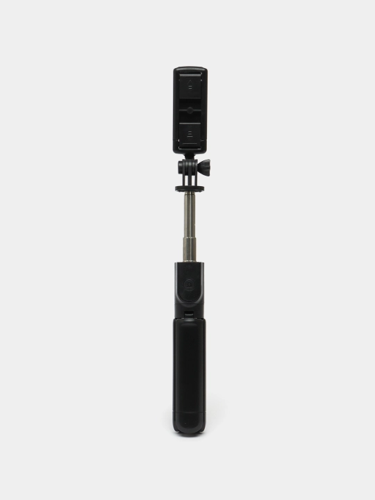 Selfie monopod Selfie Stick S03, qora - 