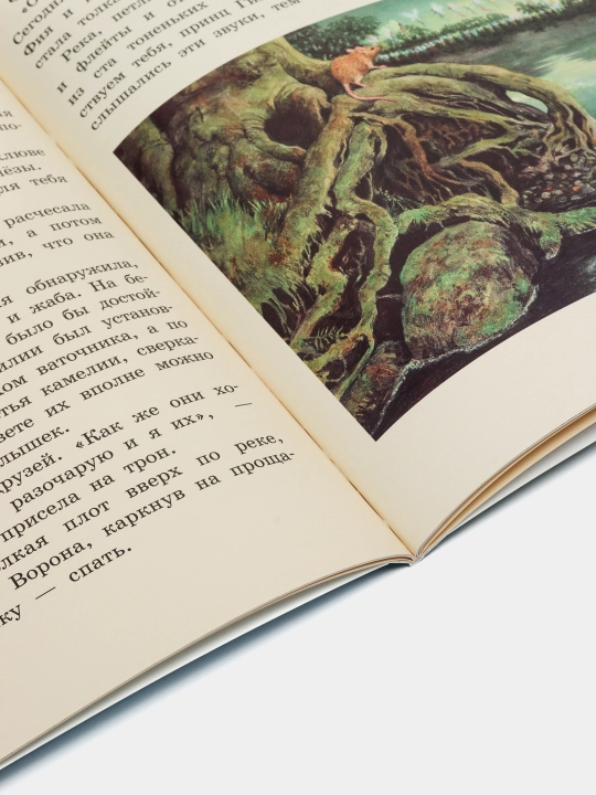 Крылышки феи | Л. Миллс | Книга для детей с волшебной атмосферой