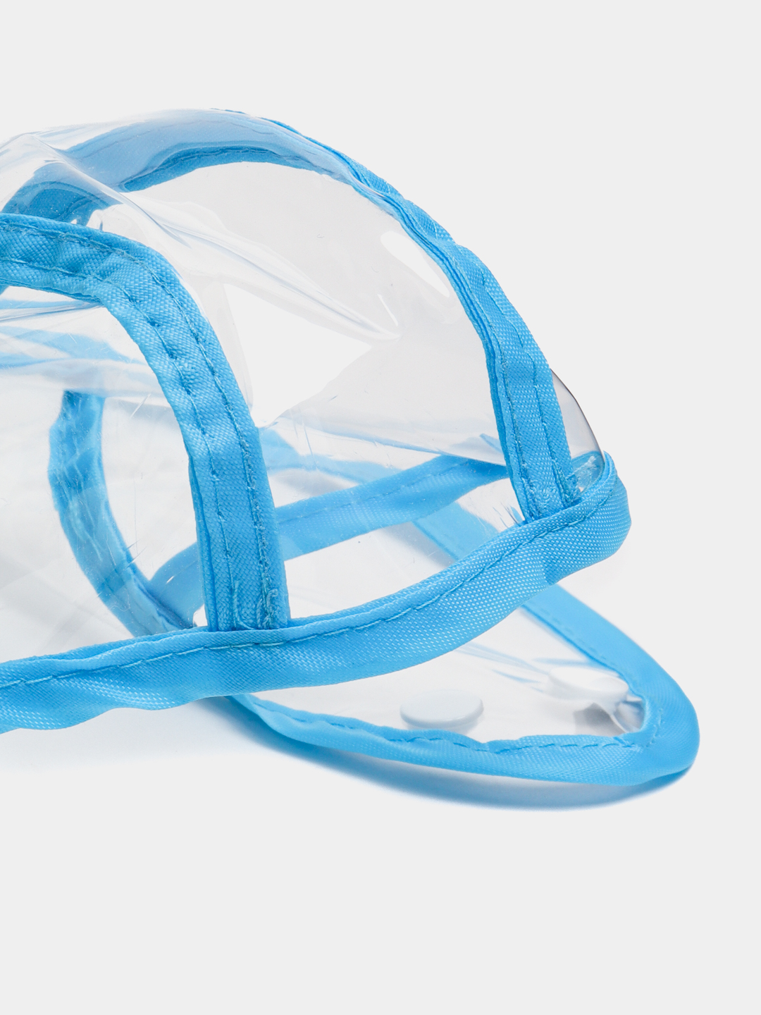 Плащ-дождевик для животных, накидка тренч для собак и кошек, непромокаемая