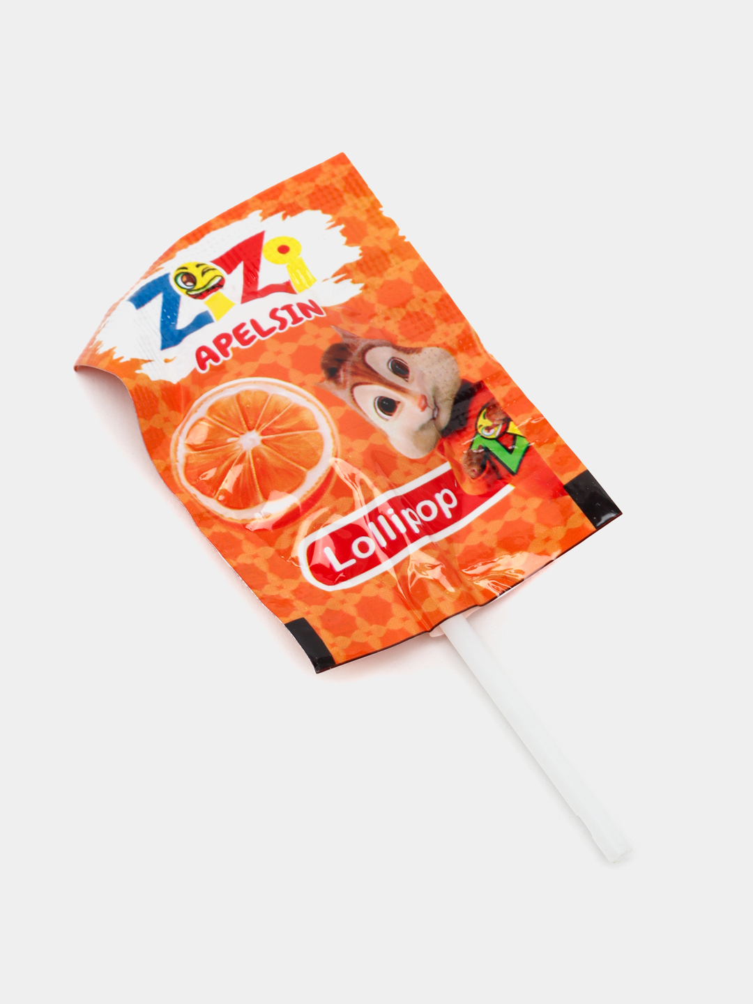 Карамель на палочке Zizi lollipop купить по низким ценам в интернет ...