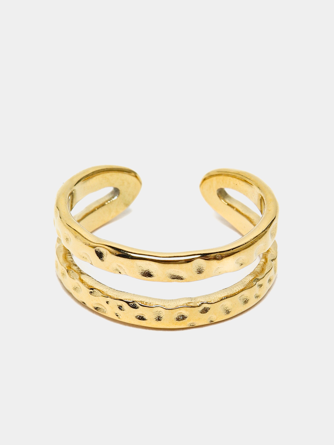 Кольцо безразмерное SOUL JEWELRY купить по низким ценам в интернет