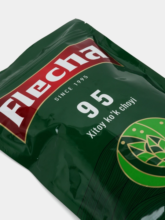 Ko'k choy Flecha 95, 350 gr