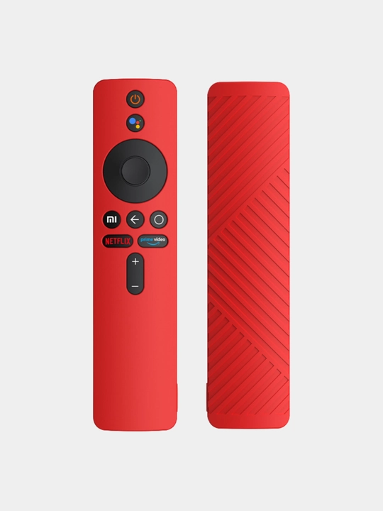 Чехол для пульта дистанционного управления для Xiaomi Mi TV Stick 4K