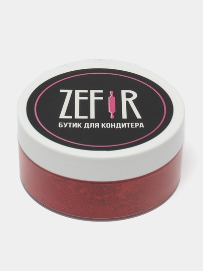 Краситель красный жирорастворимый Guzman, 20 г — ZEFIRKA-0001661
