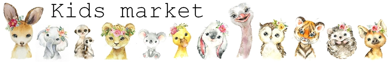 Kids-Market
