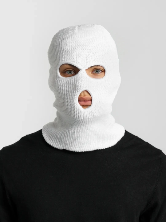 Balaklava-niqob - 