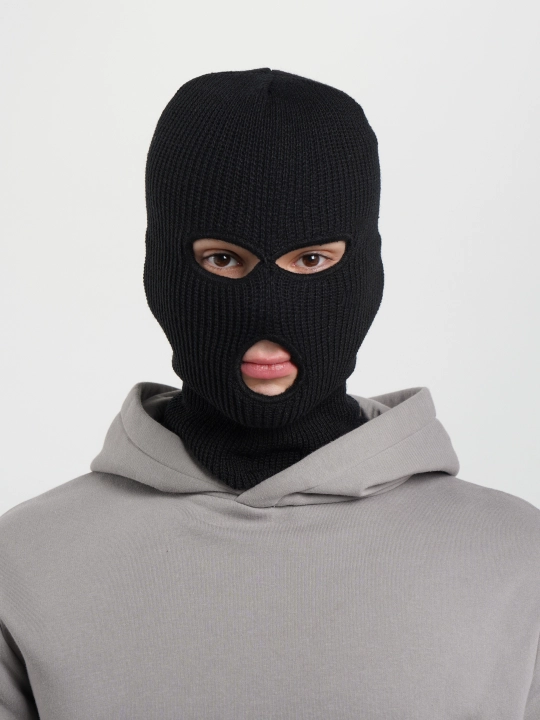 Balaklava-niqob - 