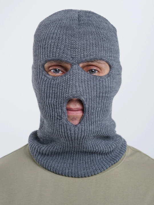 Balaklava-niqob