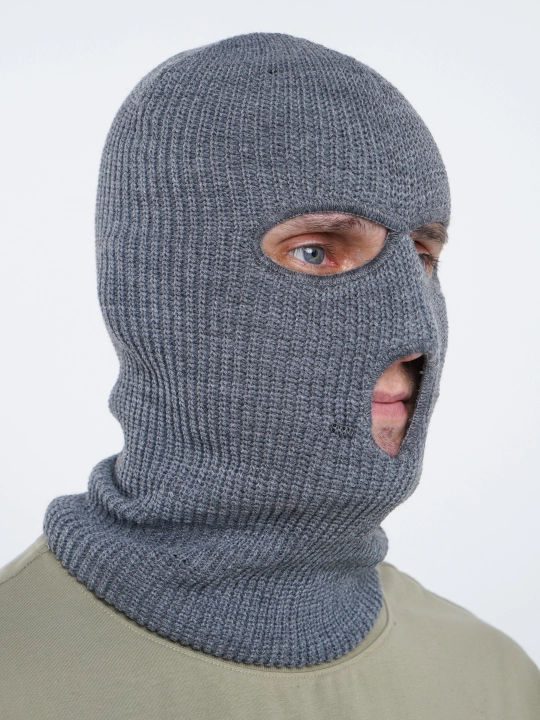 Balaklava-niqob - 