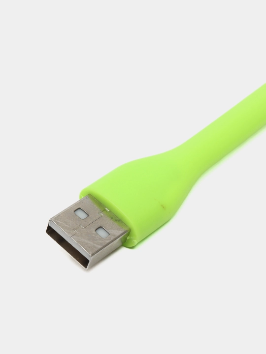 Портативный мини вентилятор с USB подключением к телефону