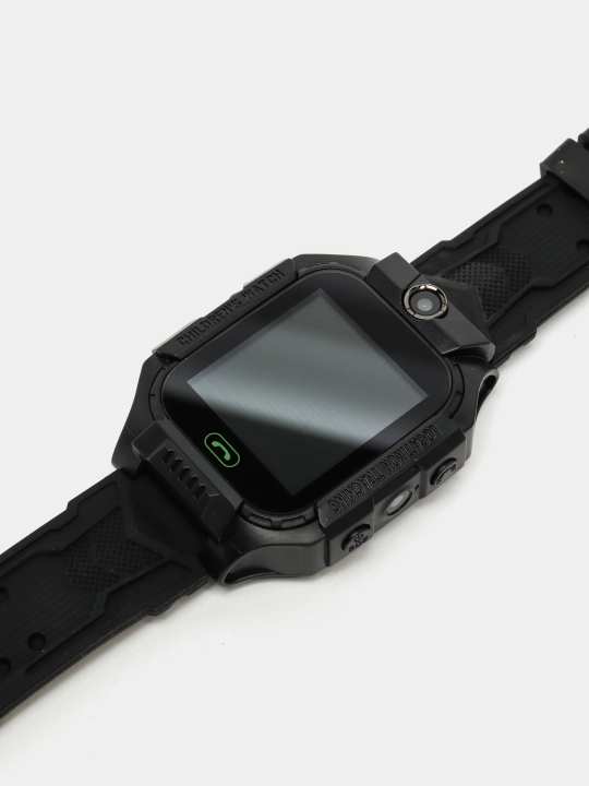 Детские умные часы, Q19 Smart Watch 2030 GPS