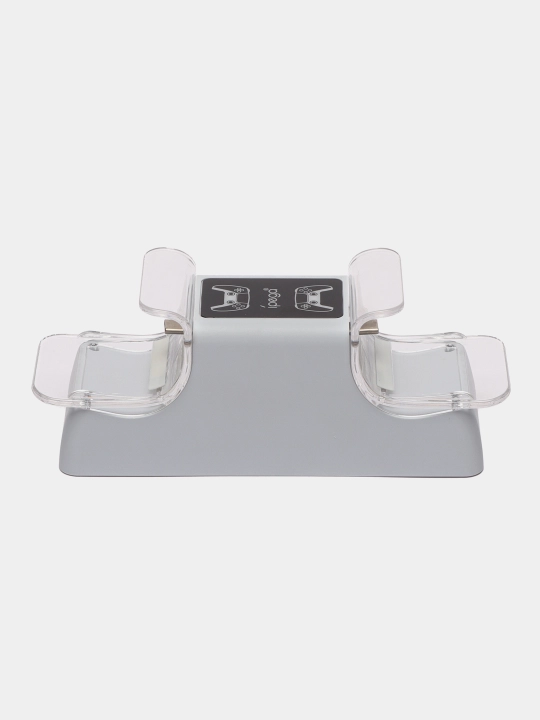 Joystik uchun ikki tomonlama dok-stansiyasi DualSense Play Station 5 IPega PG-P5003
