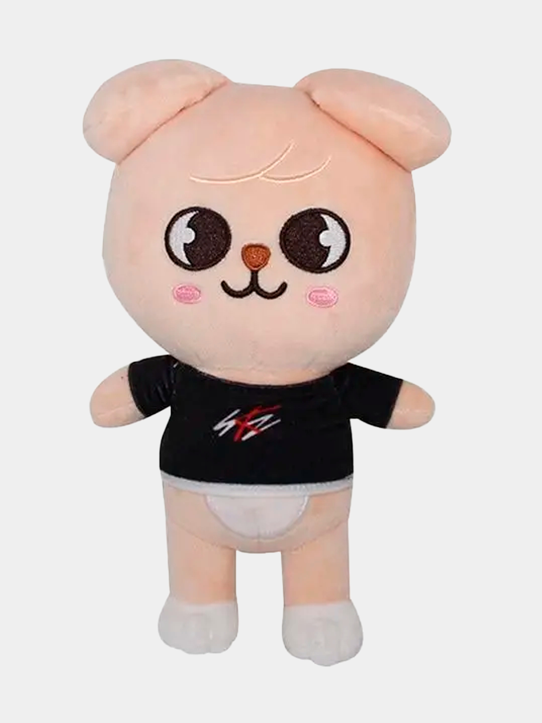Мягкая игрушка SKZOO Собака Сынмин Puppym Stray Kids купить по низким ...