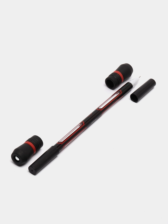 Трюковая ручка Penspinning, ручка для трюков, антистресс