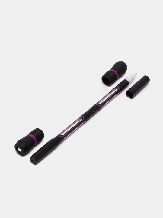 Трюковая ручка Penspinning, ручка для трюков, антистресс