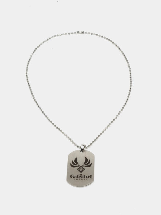 Marjon Genshin - 