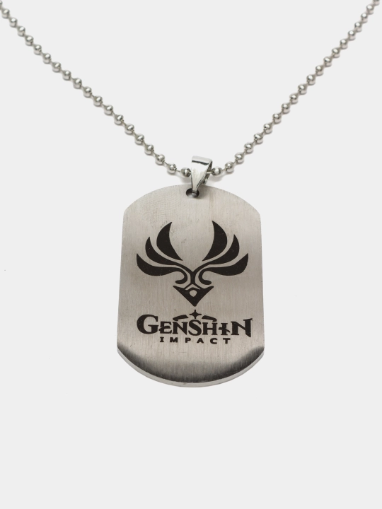 Marjon Genshin