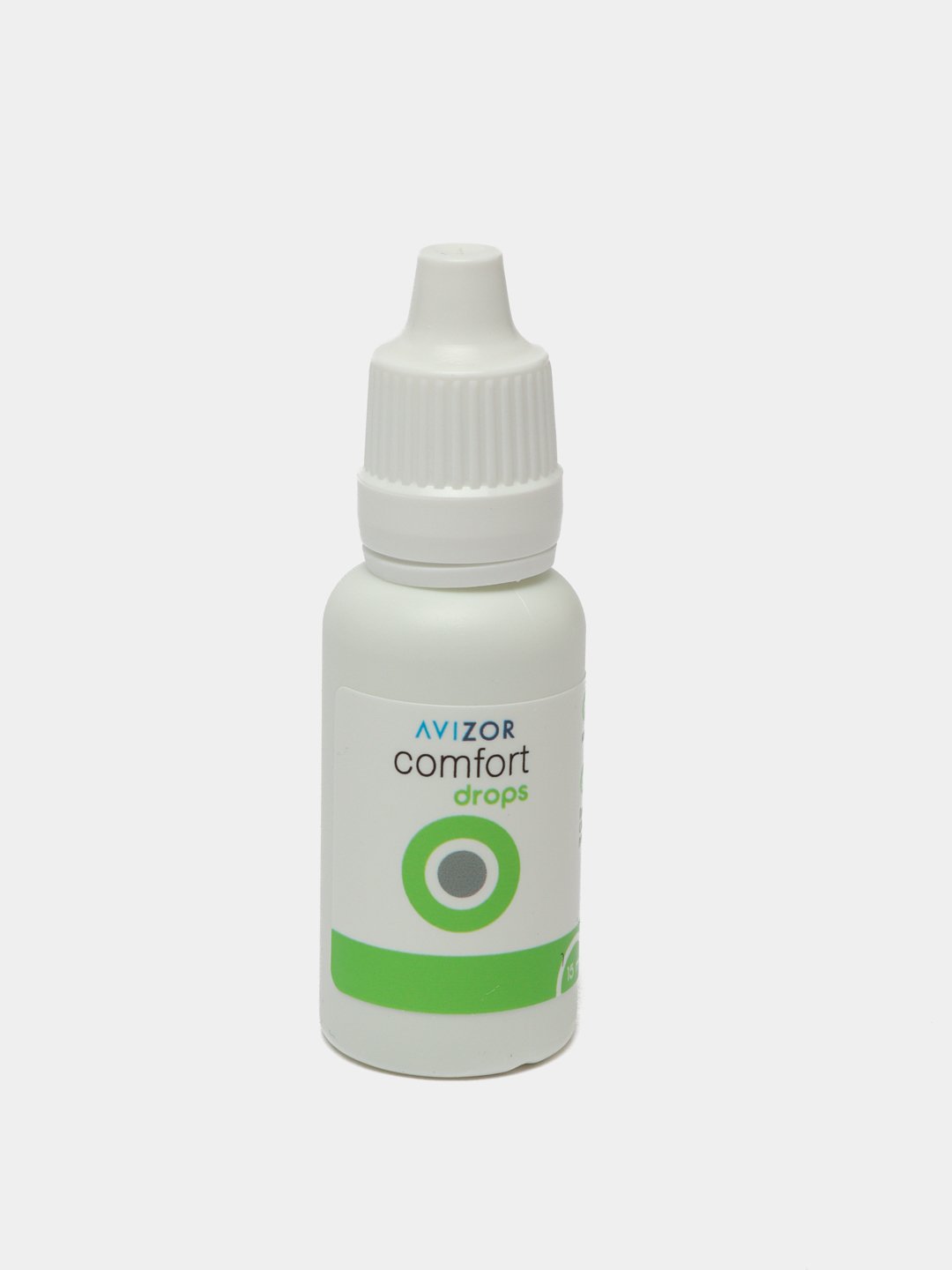 Comfort Drops 20 Мл Купить