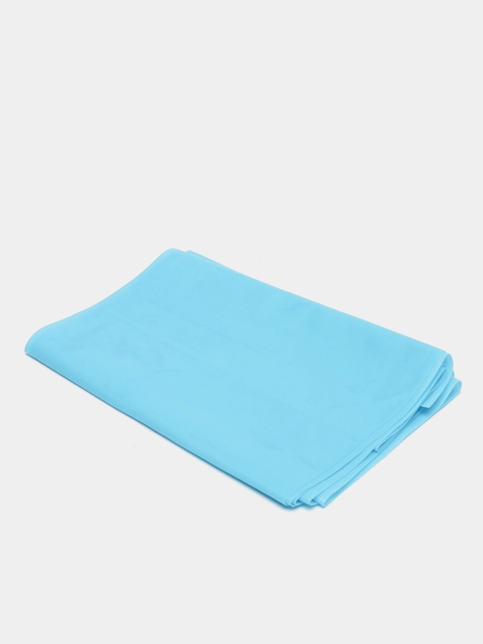 Elastik fitnes tasmasi, fitnes qarshilik, 150 * 15 sm
