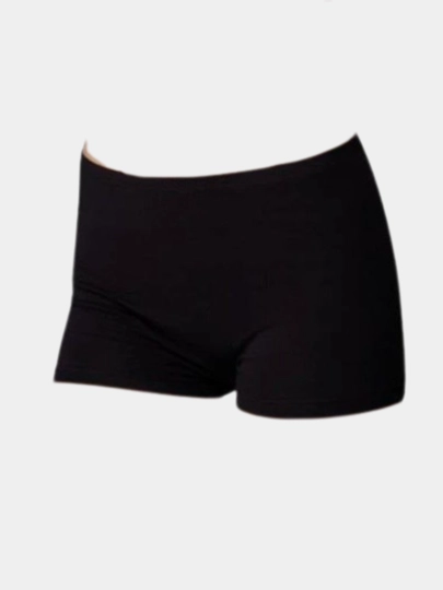 Shortik ichki kiyim ayollar uchun Layza Form Boxer ozdiruvchi
