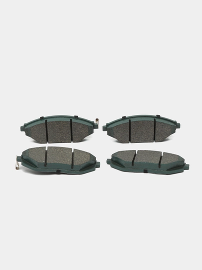 Передние тормозные колодки Heinner Chevrolet Lacetti, Gentra, Nexia 3