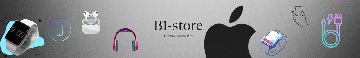 B1-store