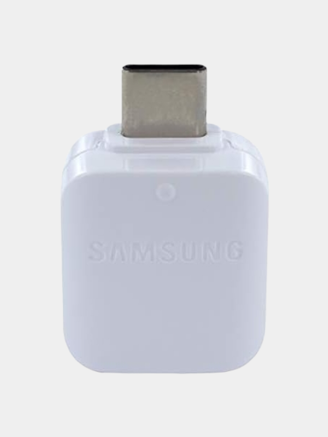 Микроразъем для телефона Samsung otg, USB Type-C, переходник купить по  низким ценам в интернет-магазине Uzum (688969)