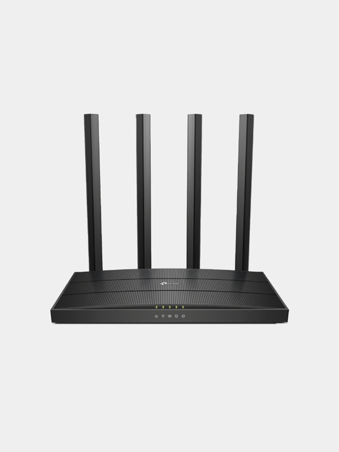 Двухдиапазонный гигабитный WiFi роутер, с поддержкой Mesh и MUMIMOT TP ...
