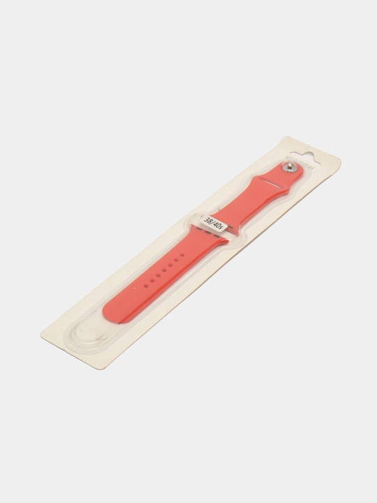 Ремешок для Apple Watch 3,4,5,6,7,8,9,10,11,SE и Ultra, размеры 38,40,41,42 и 42,44,45,49