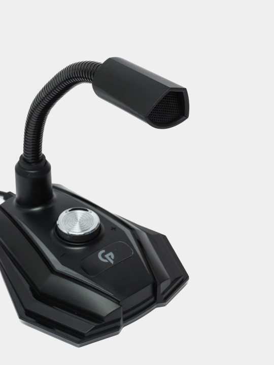 Кompyuter aksessuarlar to'plami Porodo Ultimate Gaming Kit, 5 tasi 1 da