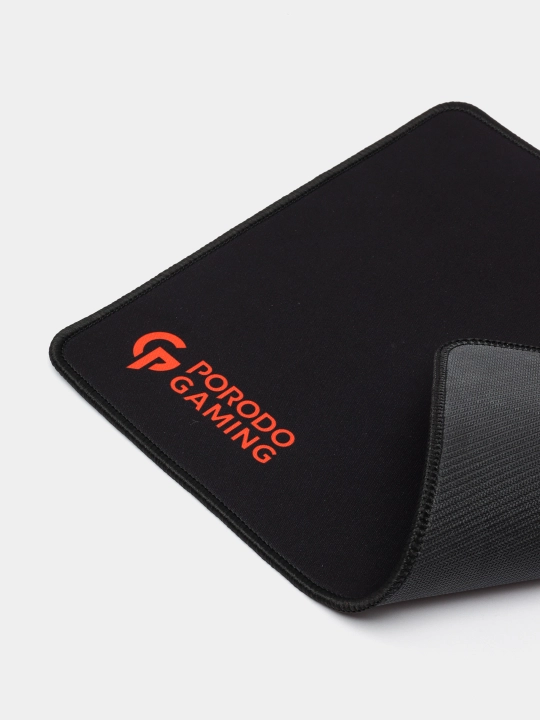 Кompyuter aksessuarlar to'plami Porodo Ultimate Gaming Kit, 5 tasi 1 da