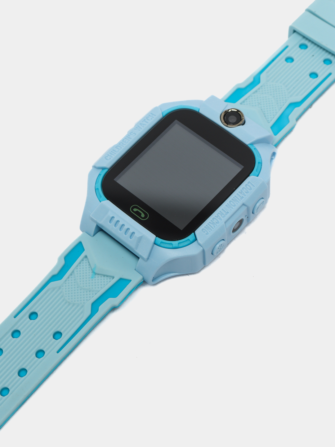 Детские умные часы, Q19 Smart Watch 2030 GPS купить по низким ценам в ...