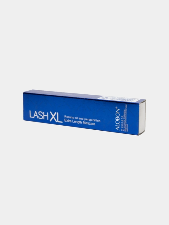 Тушь для ресниц, Alobon, Lash XL, удлиняющая, черный цвет