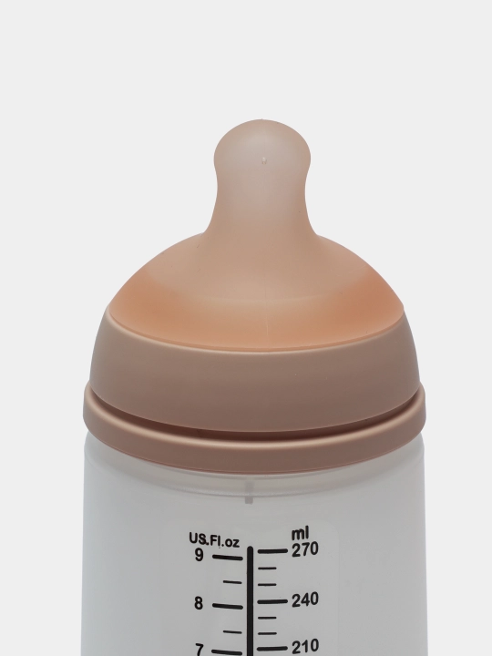 Suavinex Zero Zero kolikaga qarshi butilochka, 0 + oy, 180 ml