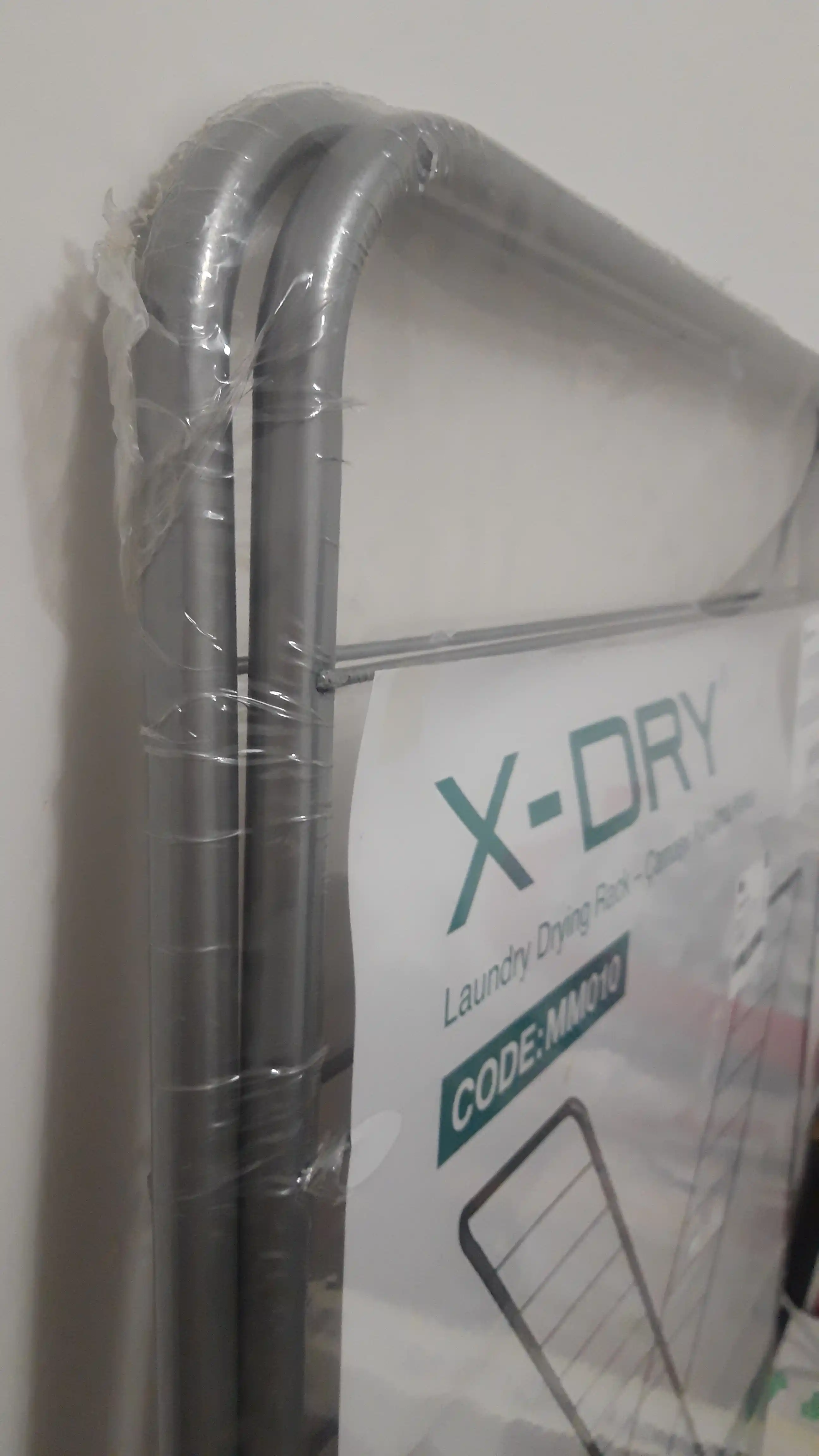 Сушилка для белья, Millennium X-Dry, изготовлен из прочного металла