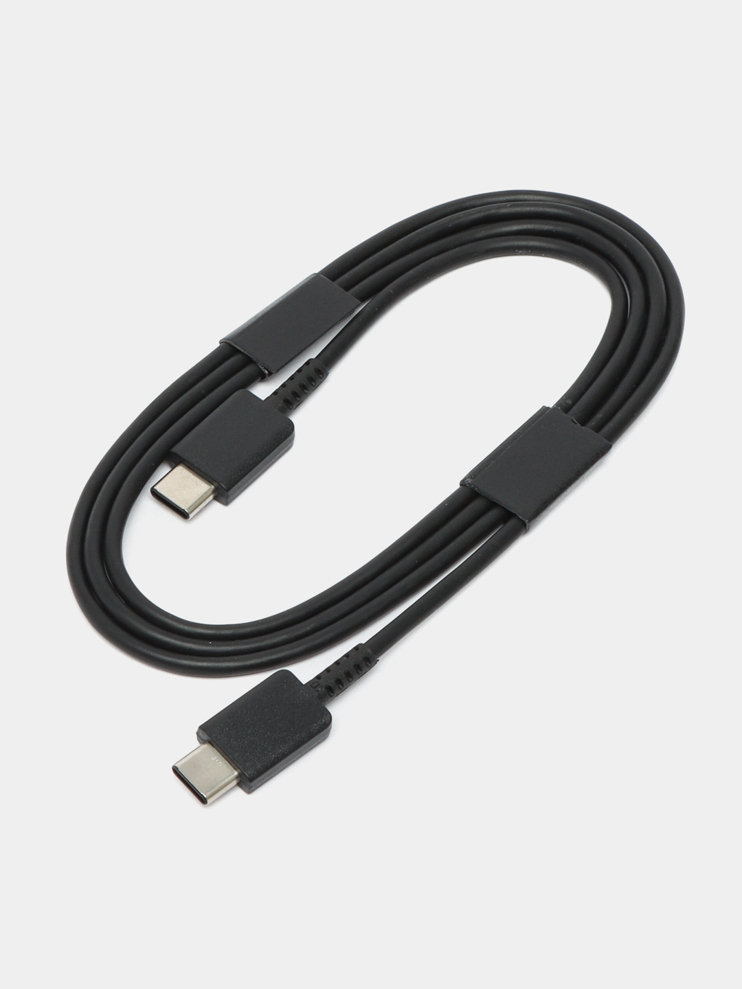 Зарядный кабель Samsung Galaxy провод с USB C на Type-C купить по низким  ценам в интернет-магазине Uzum (527466)