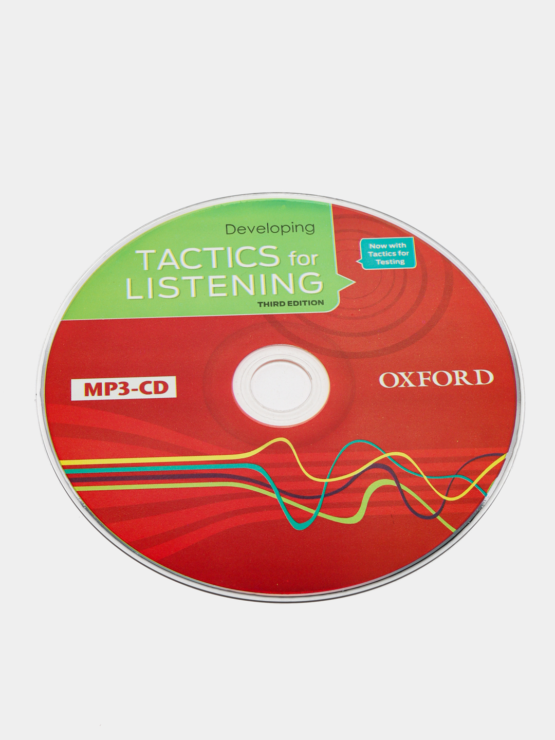 Developing tactics for listening