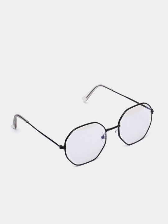 Imidj ko'zoynaklar Retro Copper Polarized, to'plamda g'ilof va salfetka - 