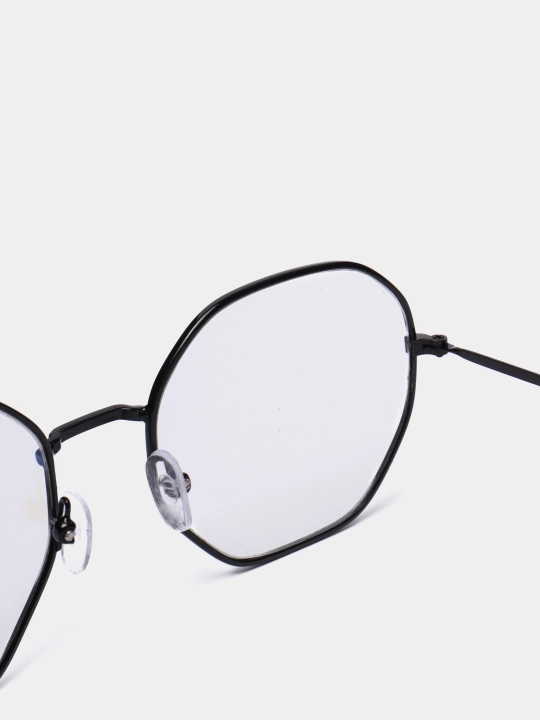 Имиджевые очки Retro Copper Polarized, в комплекте чехол и салфетка
