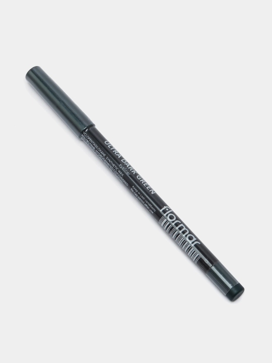 Кремовая подводка для глаз Flormar Ultra Eyeliner
